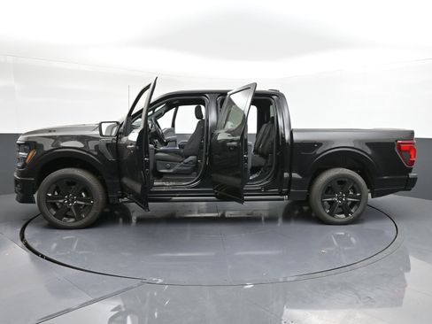 New 2025 Ford F150 STX w/ LOBO Package image 27