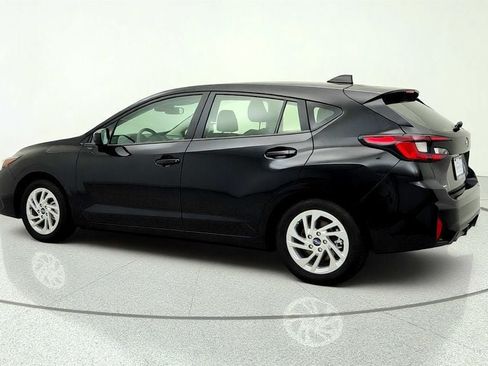 Used 2025 Subaru Impreza 2.0i AWD/4WD image 7