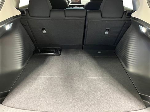 New 2026 Honda HR-V LX image 22