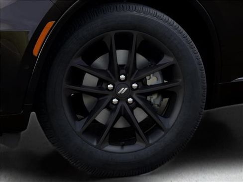 New 2026 Dodge Durango GT AWD/4WD image 9