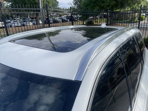 Used 2026 Volvo XC90 B5 Plus w/ Protection Package image 7