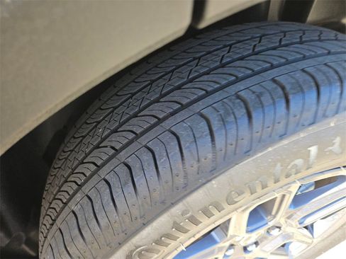 Used 2025 Ford Bronco Sport Big Bend image 29