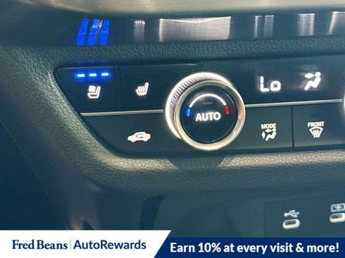 New 2026 Acura ADX A-Spec AWD/4WD image 25