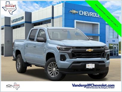 New 2026 Chevrolet Colorado LT w/ LT Convenience Package