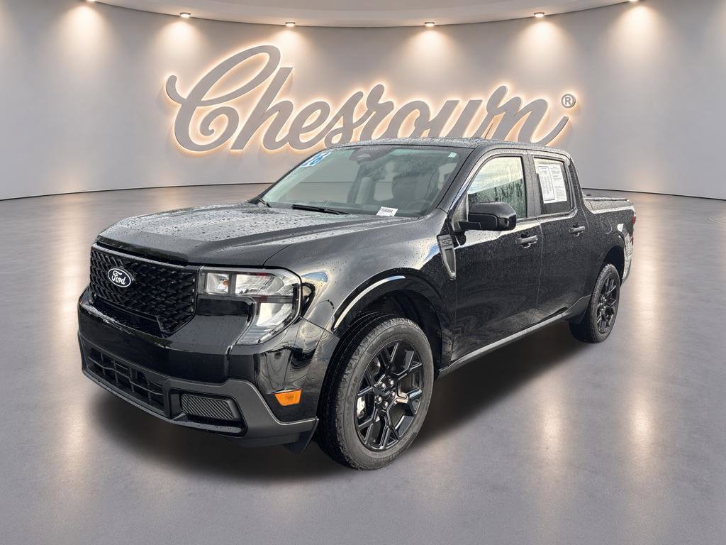 Used 2026 Ford Maverick XLT w/ XLT Luxury Package AWD/4WD image 1