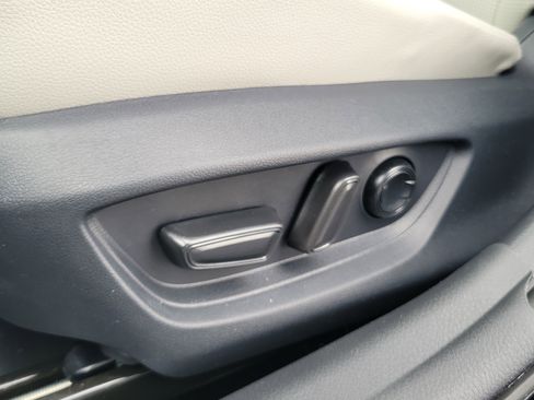 New 2026 Toyota Camry XLE w/ Premium Plus Package image 12