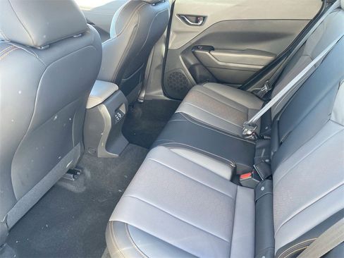 New 2026 Subaru Crosstrek 2.5i Limited image 13