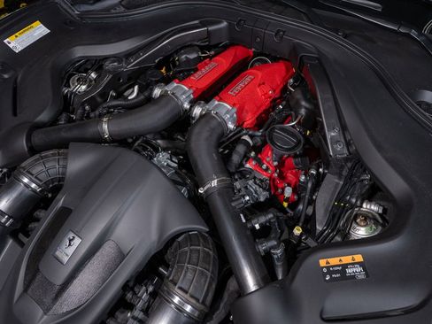 Certified 2023 Ferrari Portofino M RWD image 26