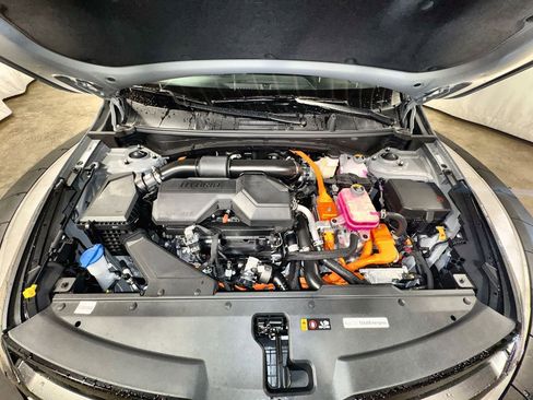 New 2026 Kia Sportage X-Line image 30