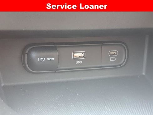 Certified 2025 Kia Seltos S image 6