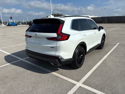 Used 2024 Honda CR-V Sport image 5