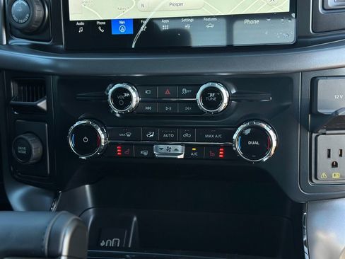 New 2026 Ford F150 XLT w/ Equipment Group 302A MID RWD image 48