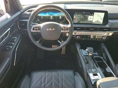 Used 2025 Kia Telluride SX Prestige X-Line AWD/4WD image 11