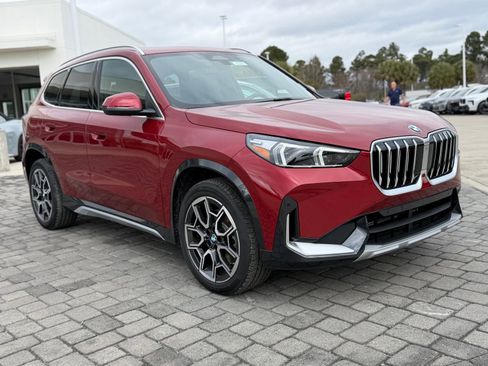 New 2026 BMW X1 xDrive28i w/ Convenience Package image 7