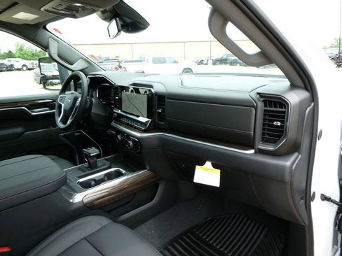 New 2026 Chevrolet Silverado 1500 RST w/ All Star Edition Plus AWD/4WD image 17