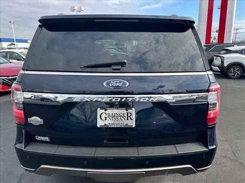 Used 2021 Ford Expedition King Ranch image 4