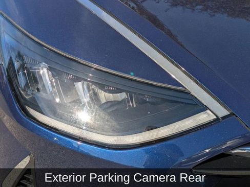 Used 2021 Hyundai Sonata SE image 7