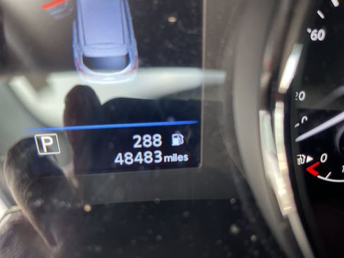 Used 2022 Nissan Rogue Sport SL image 20