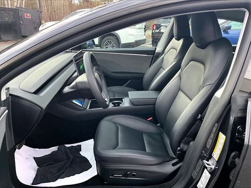 Used 2025 Tesla Model 3 Long Range RWD image 21