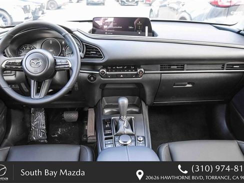 New 2026 MAZDA CX-30 AWD 2.5 S image 13