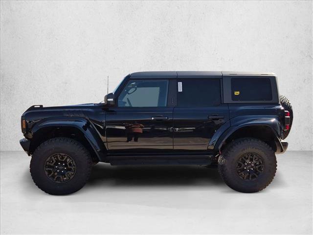 New 2026 Ford Bronco Raptor AWD/4WD image 5