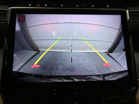 Used 2021 Jeep Grand Cherokee L Limited image 5