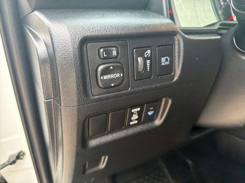 Used 2022 Toyota 4Runner SR5 Premium w/ Moonroof Package RWD image 6
