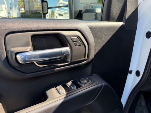 New 2025 Chevrolet Silverado 2500 W/T w/ WT Convenience Package image 35