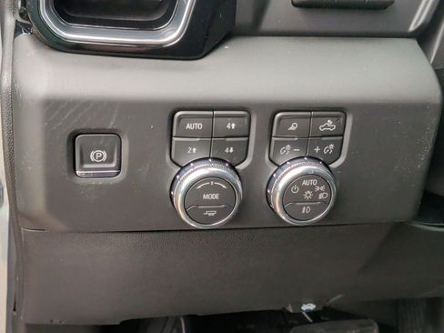 New 2026 GMC Sierra 1500 Denali image 17