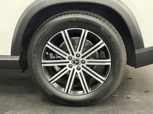 Used 2025 Mercedes-Benz GLE 350 GLE 350 image 17