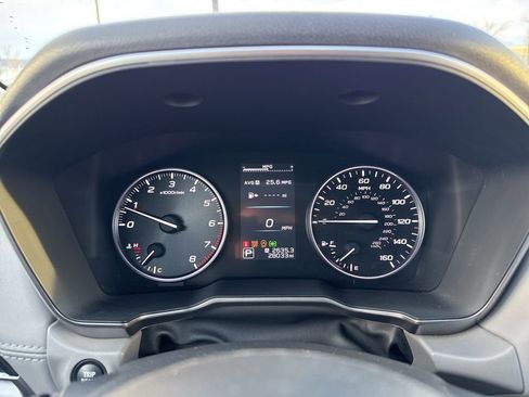 Used 2022 Subaru Outback Limited XT image 15