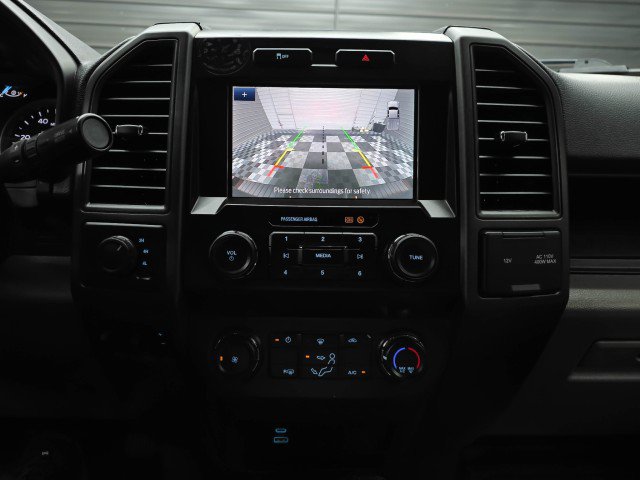 Used 2022 Ford F250 XL w/ Power Equipment Group AWD/4WD image 28