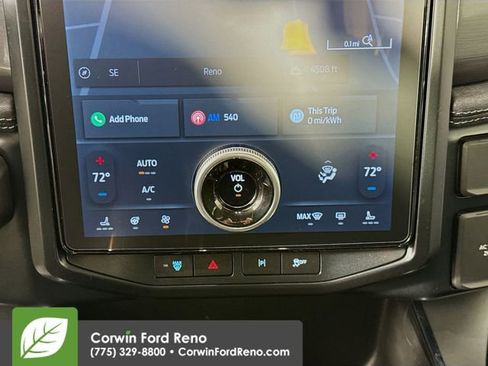 Certified 2025 Ford F150 Lightning Flash image 16