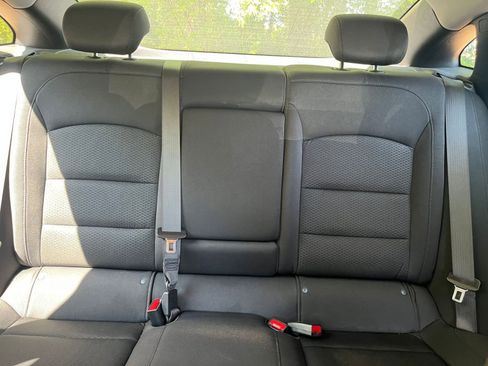 Used 2024 Chevrolet Malibu LT image 34