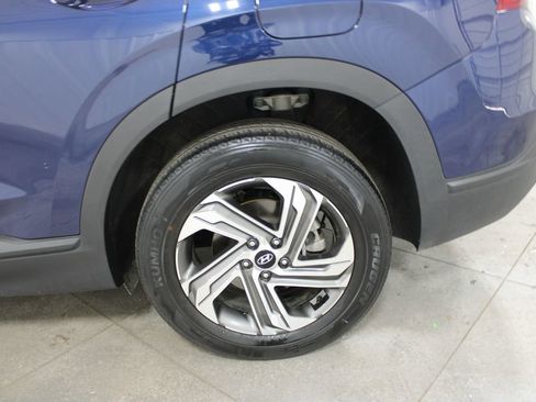 Used 2023 Hyundai Santa Fe SEL image 34