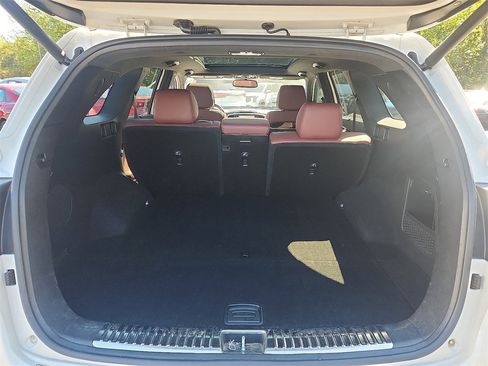 Used 2016 Kia Sorento SX image 28