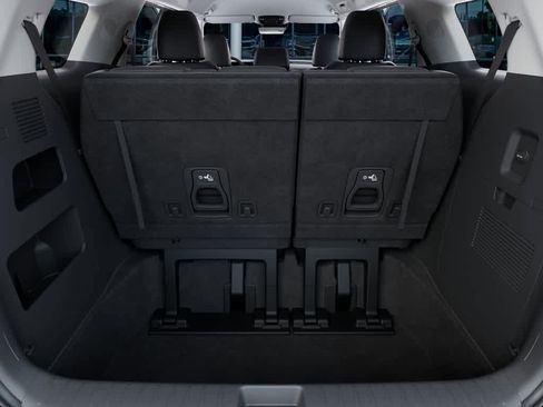 New 2026 Kia Carnival FWD image 19