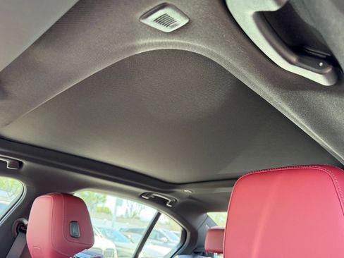 New 2026 BMW 540i xDrive AWD/4WD image 24