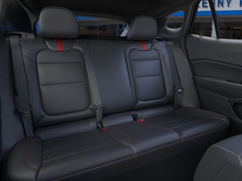 New 2026 Chevrolet Trax RS w/ Driver Confidence Package image 17