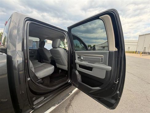 Used 2015 RAM 1500 Outdoorsman AWD/4WD image 23