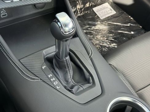 New 2026 Ford Mustang Premium image 25