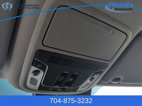 New 2026 Honda Ridgeline RTL image 39