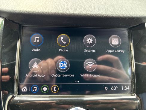 Used 2018 Chevrolet Trax LS FWD image 28