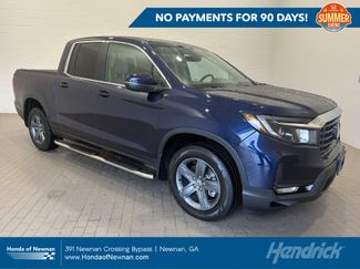 Certified 2022 Honda Ridgeline RTL video 1
