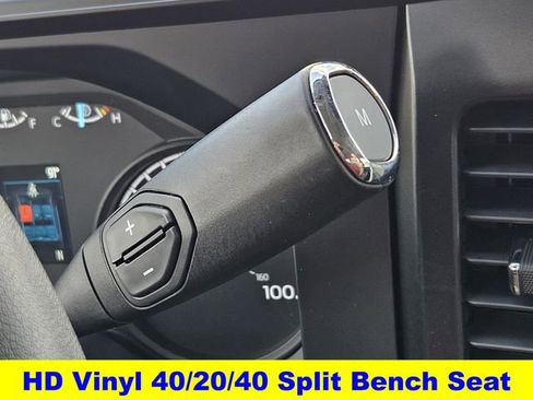 New 2026 Ford F250 XL w/ STX Appearance Package image 23