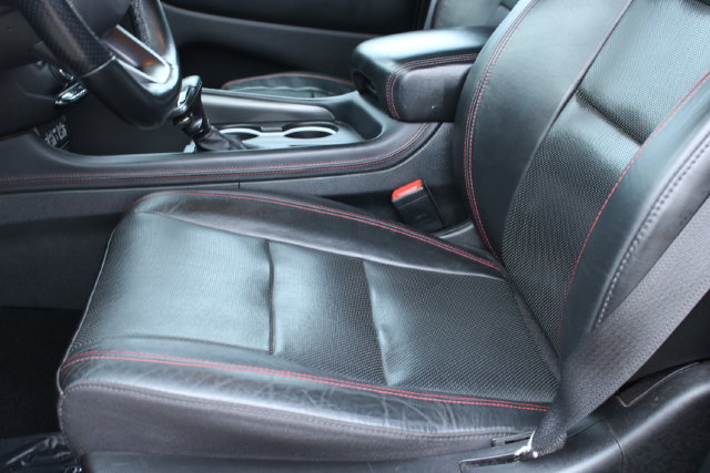 Used 2024 Dodge Durango GT RWD image 32