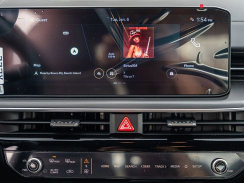 New 2026 Kia K5 GT-Line image 34