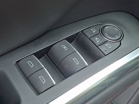 Used 2024 Chevrolet Traverse RS w/ LPO, Floor Liner Package AWD/4WD image 27