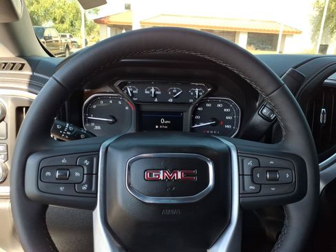 Used 2022 GMC Sierra 2500 SLE w/ SLE Value Package; RWD image 19