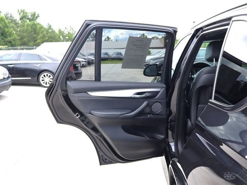 Used 2016 BMW X5 xDrive35i AWD/4WD image 41
